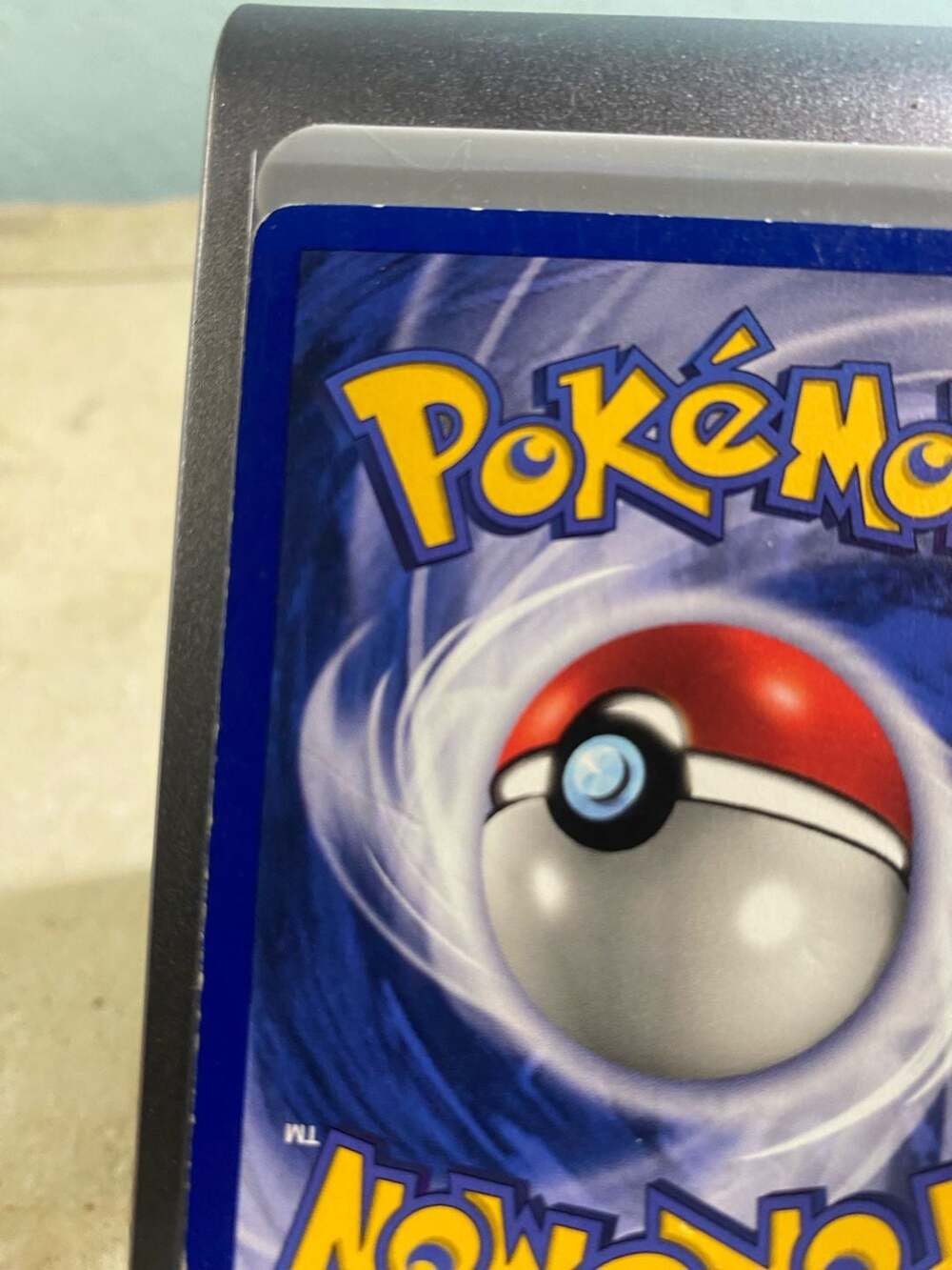 1999 Pokemon Base Set Raticate 40/102 - Picture 10 of 10